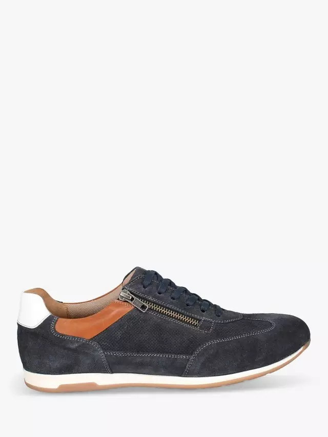 Кроссовки Josef Seibel Colby 03, цвет ocean/kombi
Кроссовки Josef Seibel Colby 03, цвет ocean/kombi