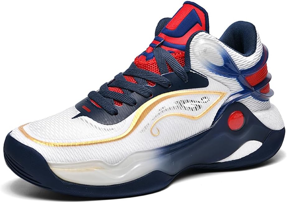 Кроссовки Mashangfu для мужчин, повседневная обувь, обувь для ходьбы, баскетбольная обувь, мужская обувь, беговые кроссовки, черный
Кроссовки Mashangfu для мужчин, повседневная обувь, обувь для ходьбы, баскетбольная обувь, мужская обувь, беговые кроссовки, черный