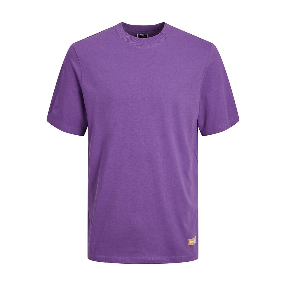 Футболка с коротким рукавом Jack & Jones Thread Photo, фиолетовый
Футболка с коротким рукавом Jack & Jones Thread Photo, фиолетовый
