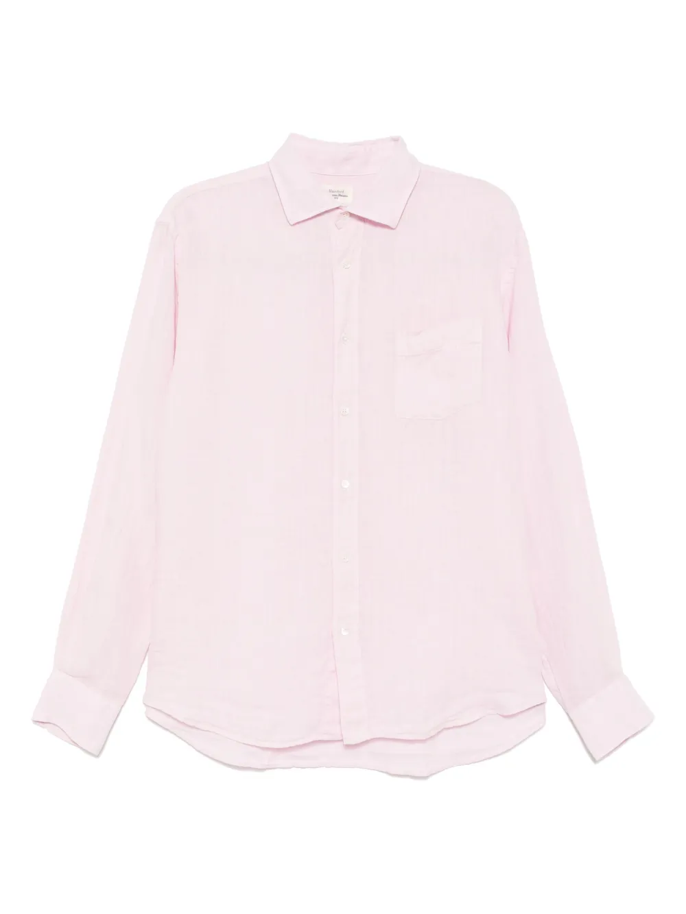 Рубашка Paul HARTFORD, розовый
Рубашка Paul HARTFORD, розовый