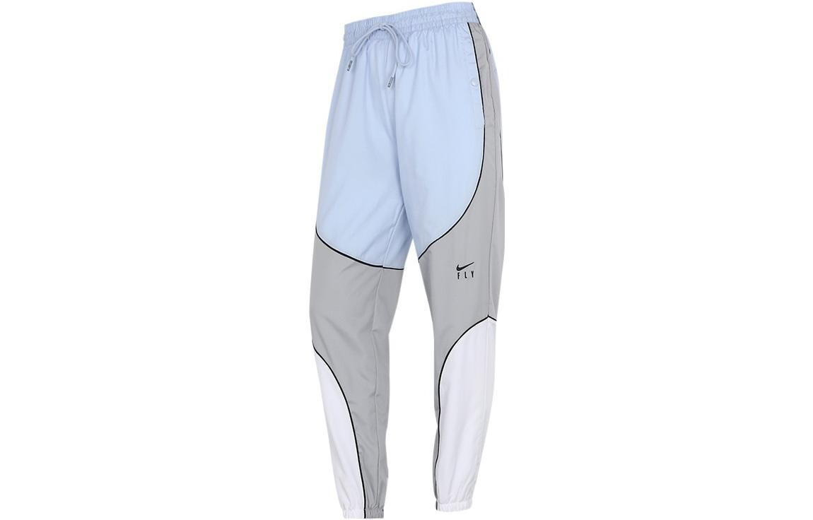 Женские трикотажные спортивные штаны Nike, Серый
Женские трикотажные спортивные штаны Nike, Серый