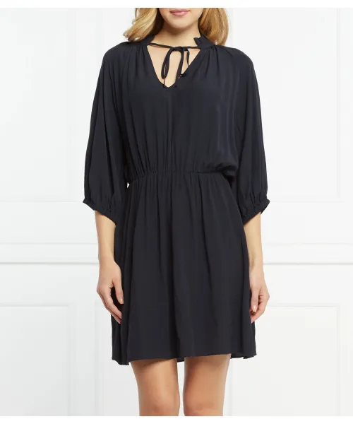 Платье Gant, синий
Платье Gant, синий