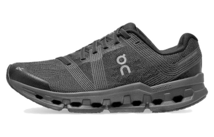 Кроссовки мужские Cloudgo с низким верхом, черные On
Кроссовки мужские Cloudgo с низким верхом, черные On