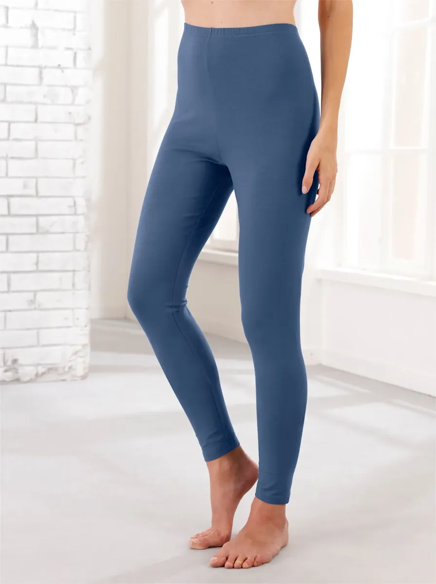 Леггинсы, темно-синий
Леггинсы, темно-синий