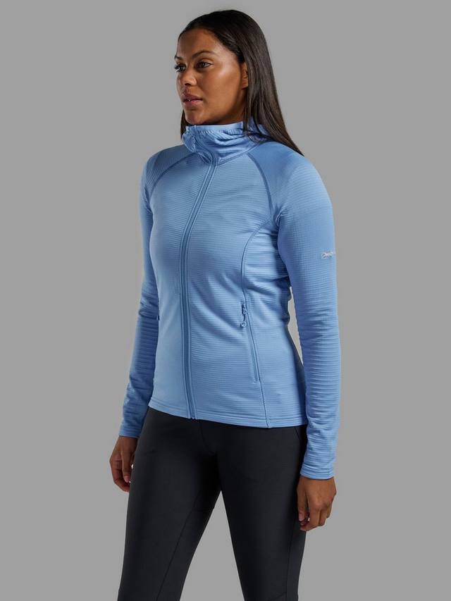 Protium Lite худи из флиса Montane, Cornflower
Protium Lite худи из флиса Montane, Cornflower