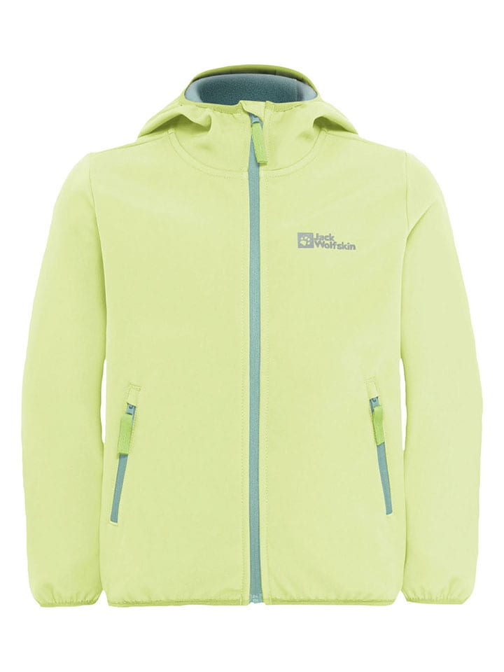 Куртка Jack Wolfskin, светло-зеленый
Куртка Jack Wolfskin, светло-зеленый