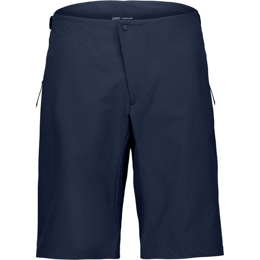 Шорты POC Motion Air Short POC, Apatite Navy
Шорты POC Motion Air Short POC, Apatite Navy