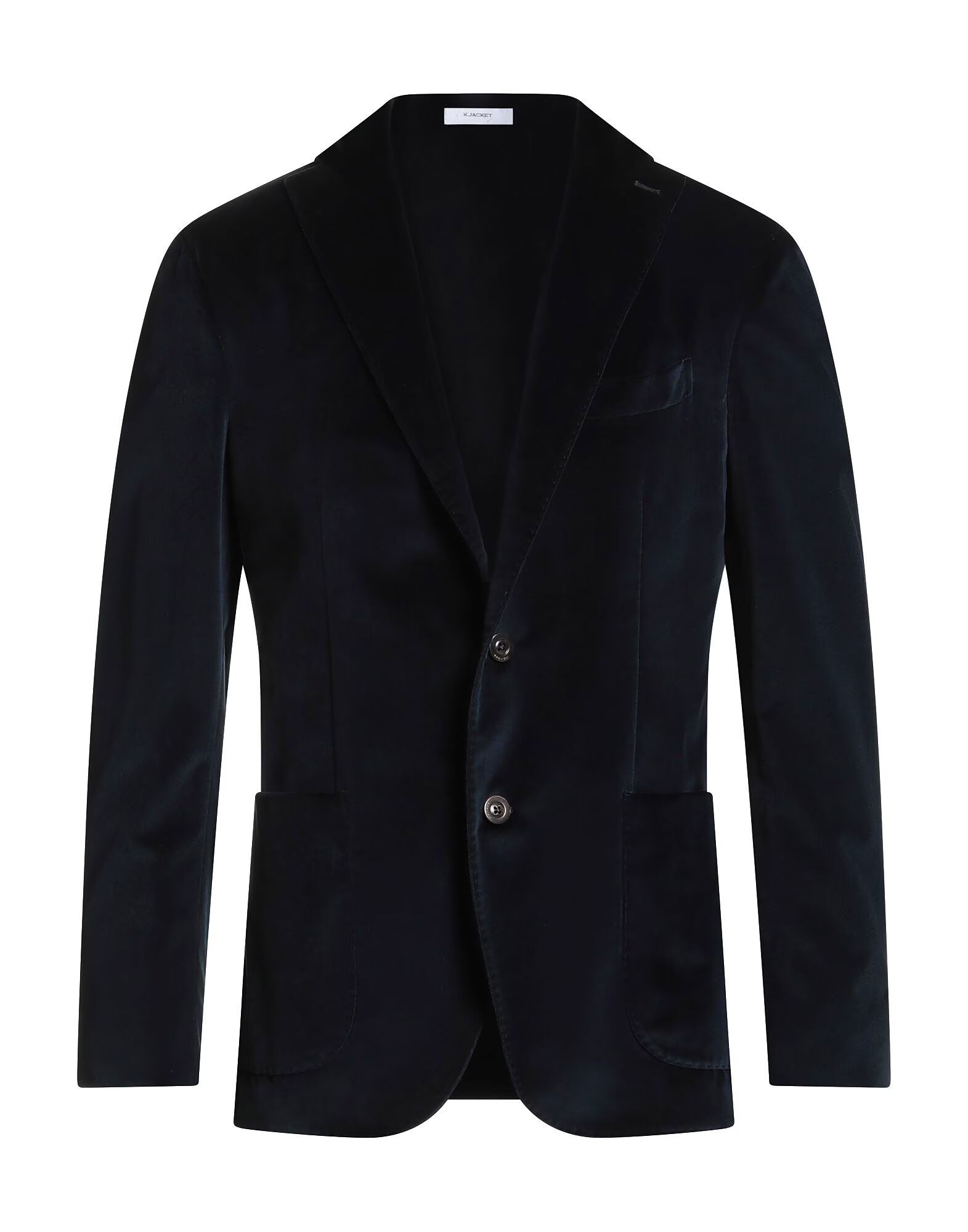 Блейзер Boglioli, полуночно-синий
Блейзер Boglioli, полуночно-синий