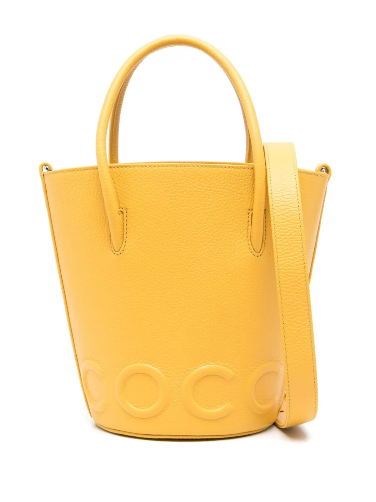 Coccinelle кожаная сумка, желтый
Coccinelle кожаная сумка, желтый