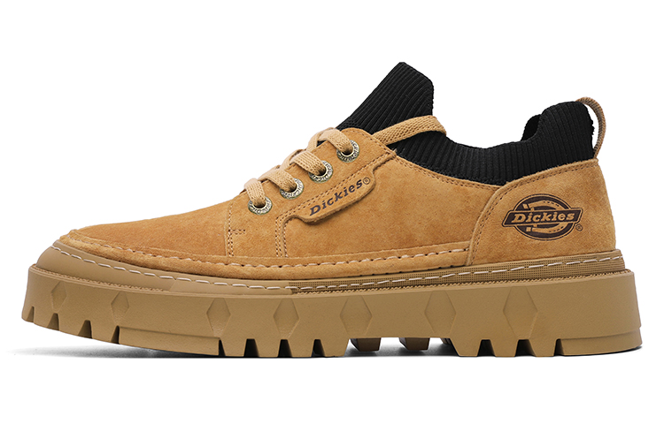 Мужские уличные ботинки Earth Yellow Dickies, Earth желтый
Мужские уличные ботинки Earth Yellow Dickies, Earth желтый