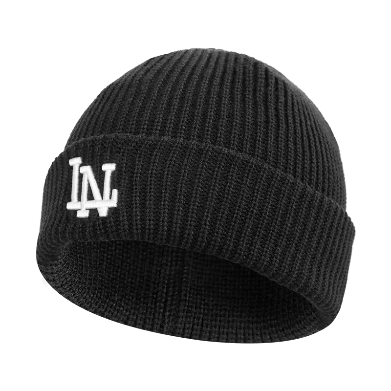 LINING Акриловая унисекс шапка стандартная черная, Standard Black
LINING Акриловая унисекс шапка стандартная черная, Standard Black
