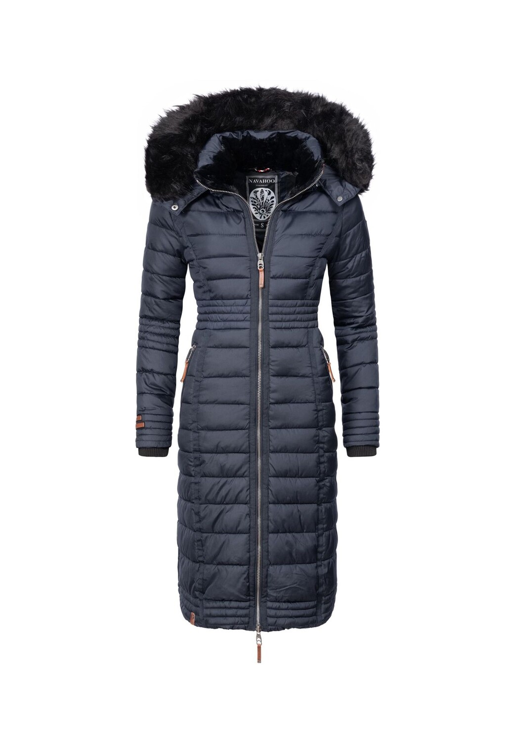 Умай зимнее пальто NAVAHOO, синий
Умай зимнее пальто NAVAHOO, синий