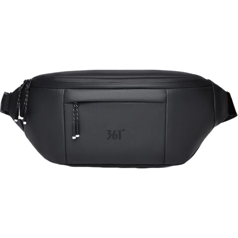 361° Рюкзак Oxford с мембранным покрытием Regular мужской черный
361° Рюкзак Oxford с мембранным покрытием Regular мужской черный