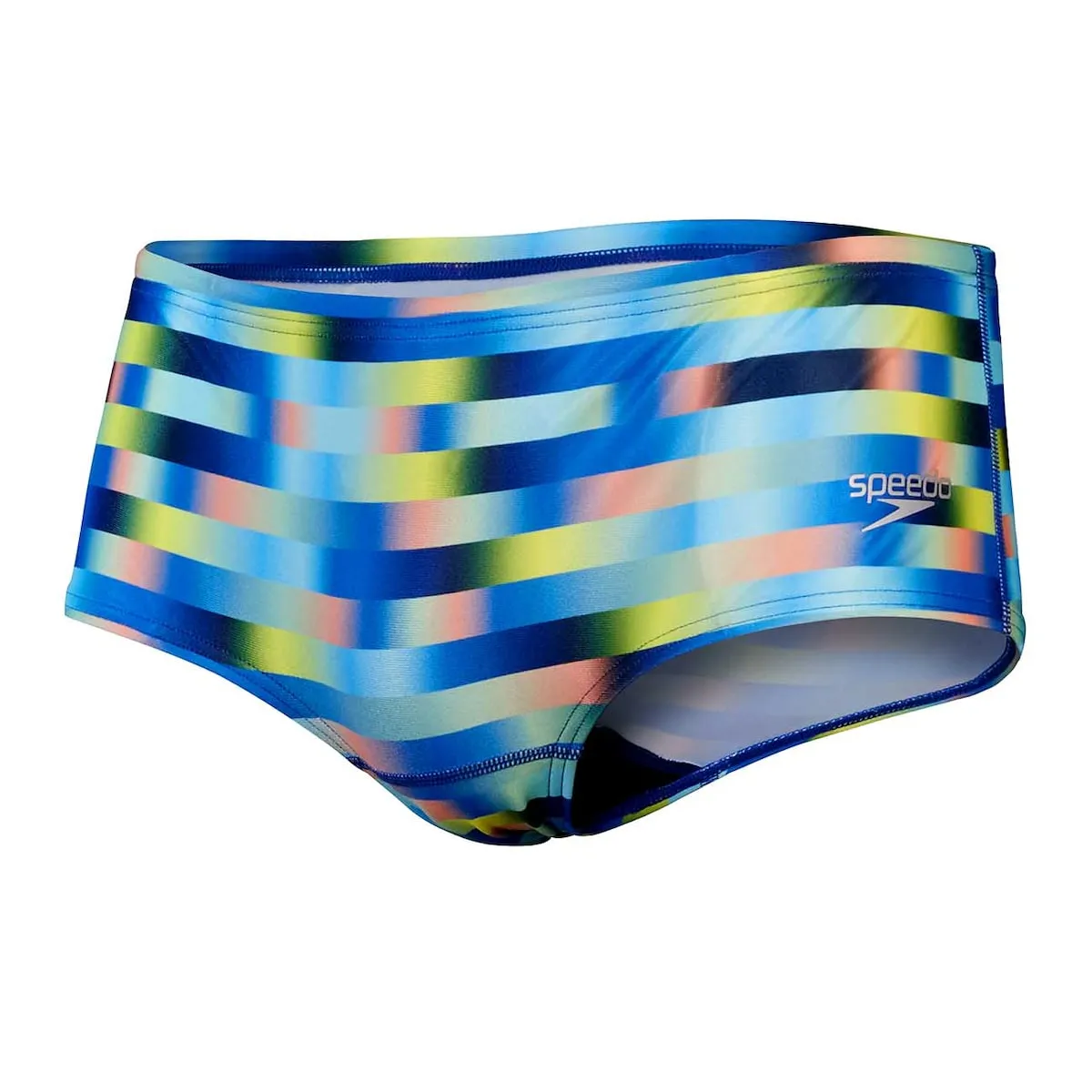 Мужские плавки для плавания Mens Allover Digi 14 см Brief Speedo, желтый
Мужские плавки для плавания Mens Allover Digi 14 см Brief Speedo, желтый