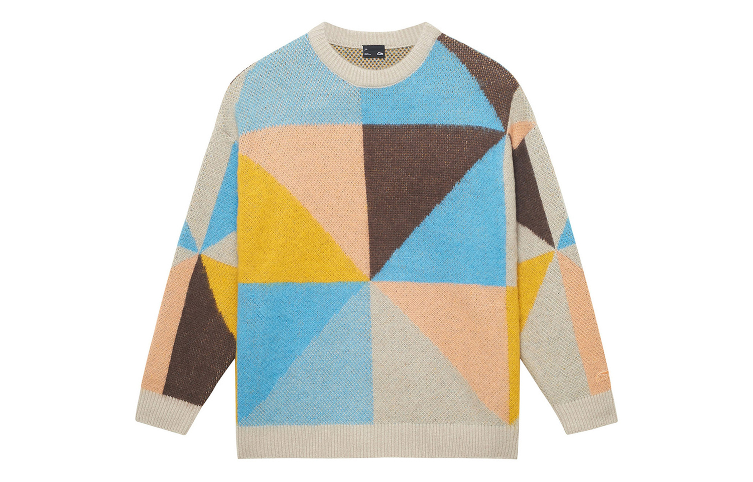 Футболка с трафаретной печатью Unisex Milk Umber LINING
Футболка с трафаретной печатью Unisex Milk Umber LINING