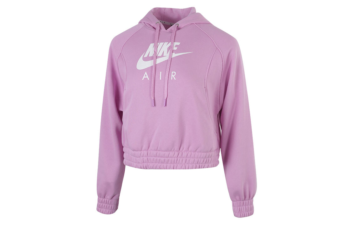 Свитшот женский розовый Nike, розовый
Свитшот женский розовый Nike, розовый