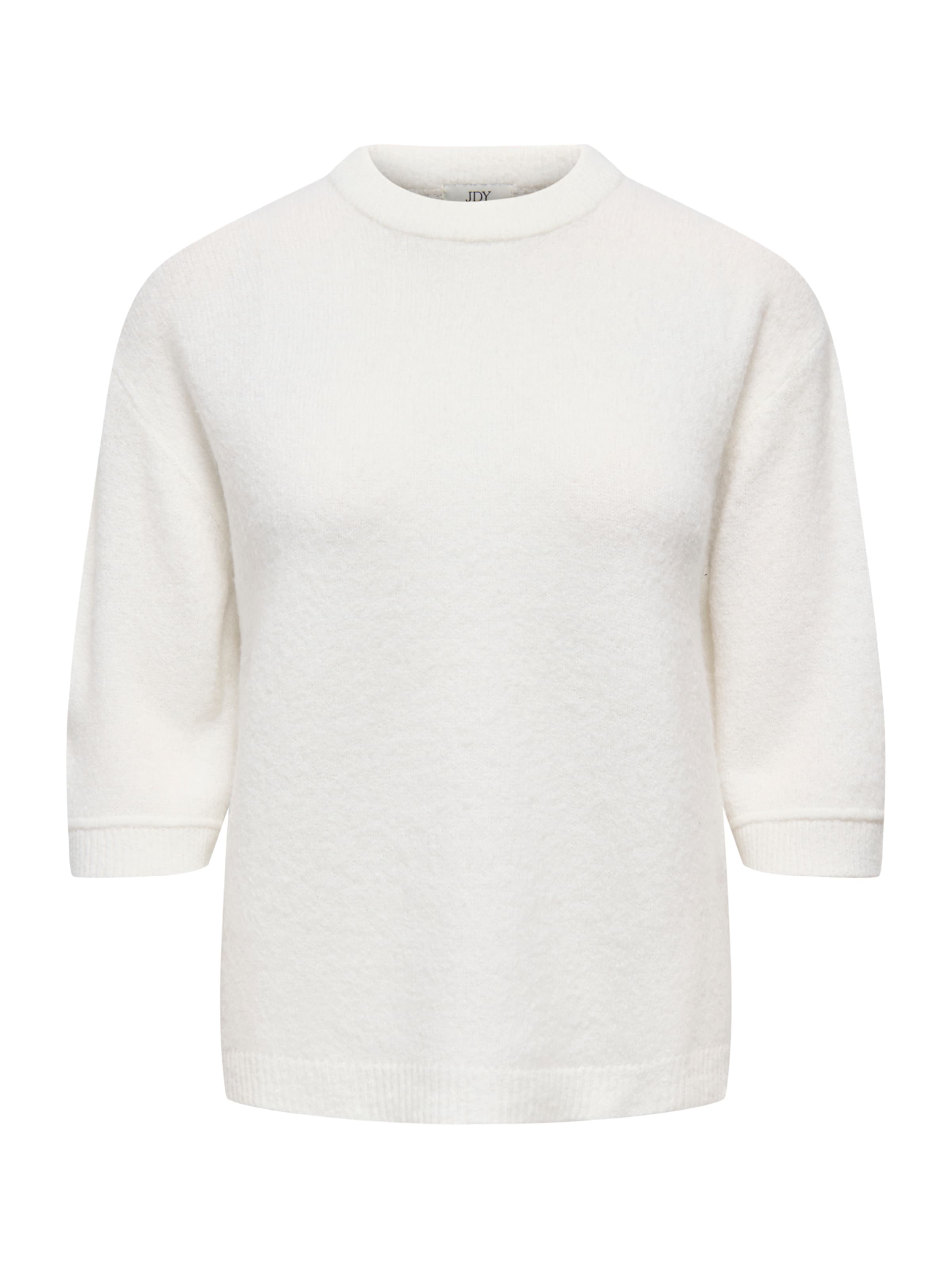 JDY Свитер в белом цвете
JDY Свитер в белом цвете