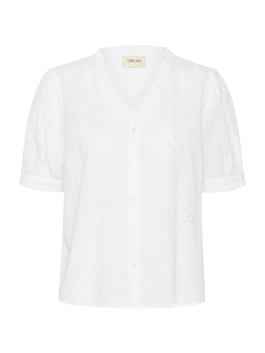 Блуза Cream CR Liri, белый
Блуза Cream CR Liri, белый