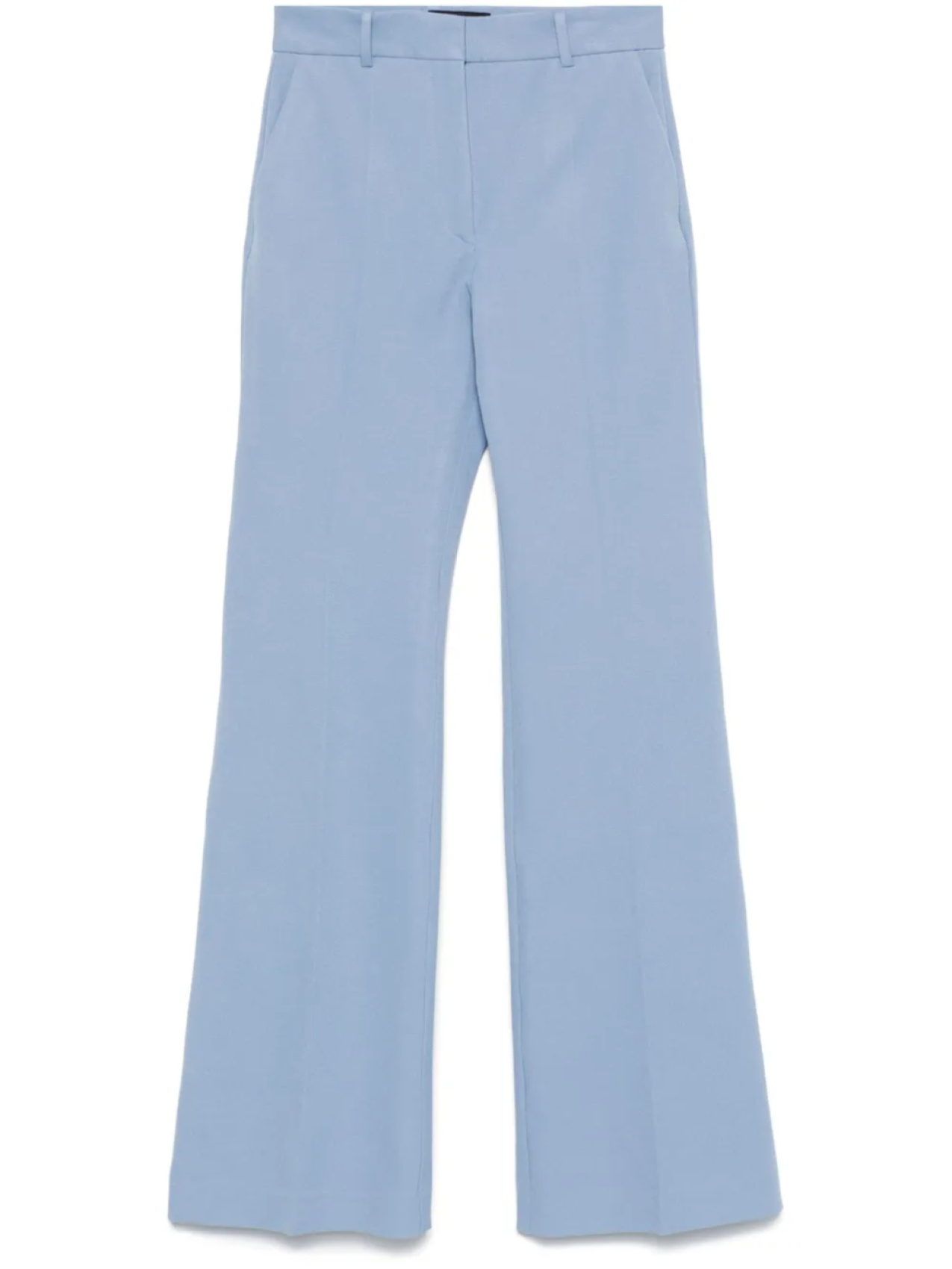 Брюки тафира JOSEPH, синий 
Брюки тафира JOSEPH, синий