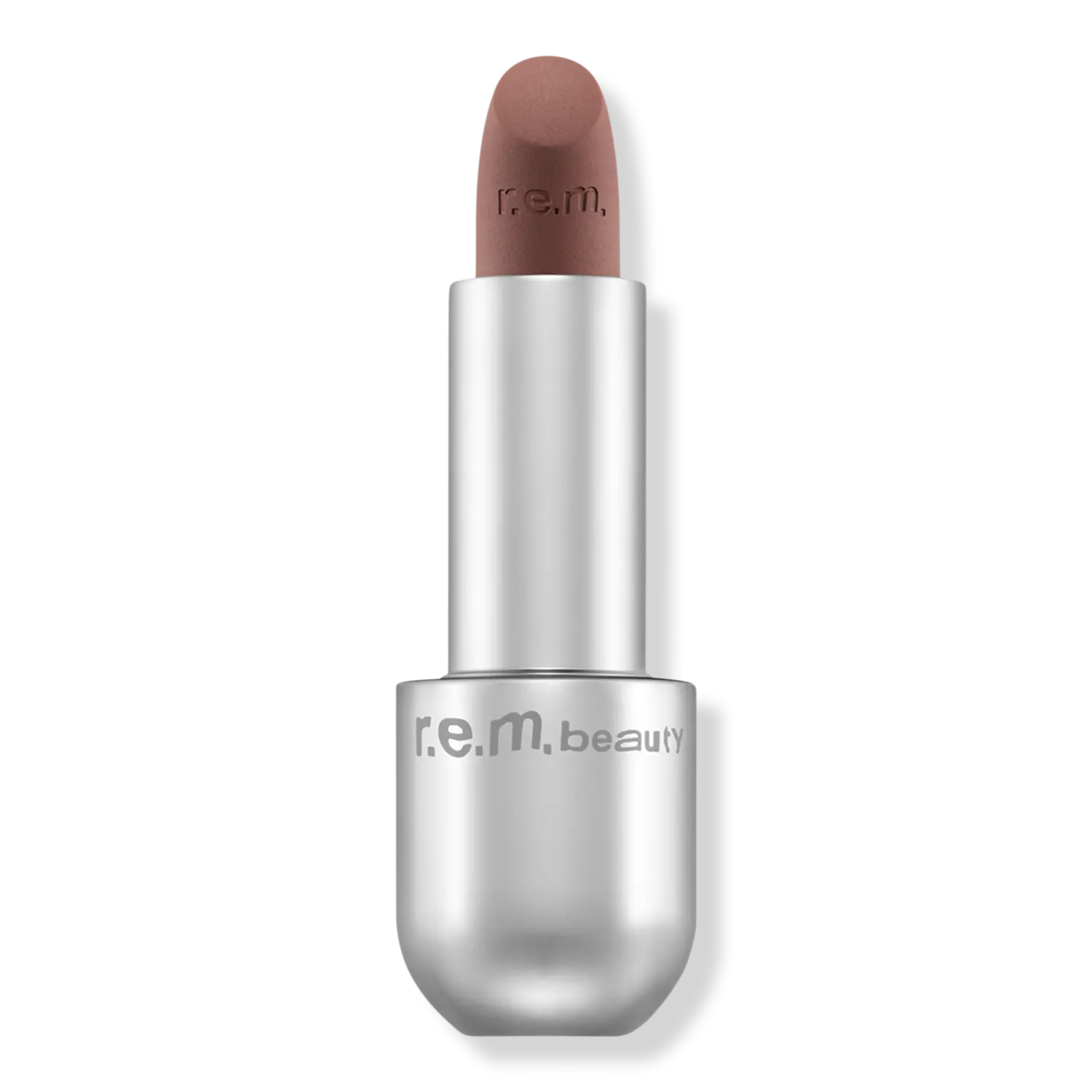 Матовая помада On Your Collar r.e.m. beauty, tiramisu (nude mauve)
Матовая помада On Your Collar r.e.m. beauty, tiramisu (nude mauve)