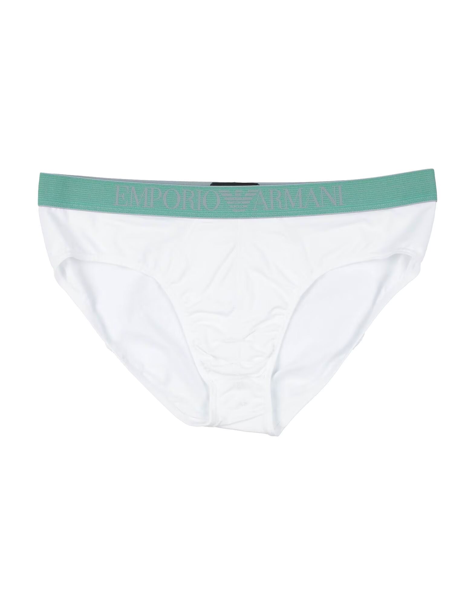 Трусы UNDERWEAR Emporio Armani, белый
Трусы UNDERWEAR Emporio Armani, белый