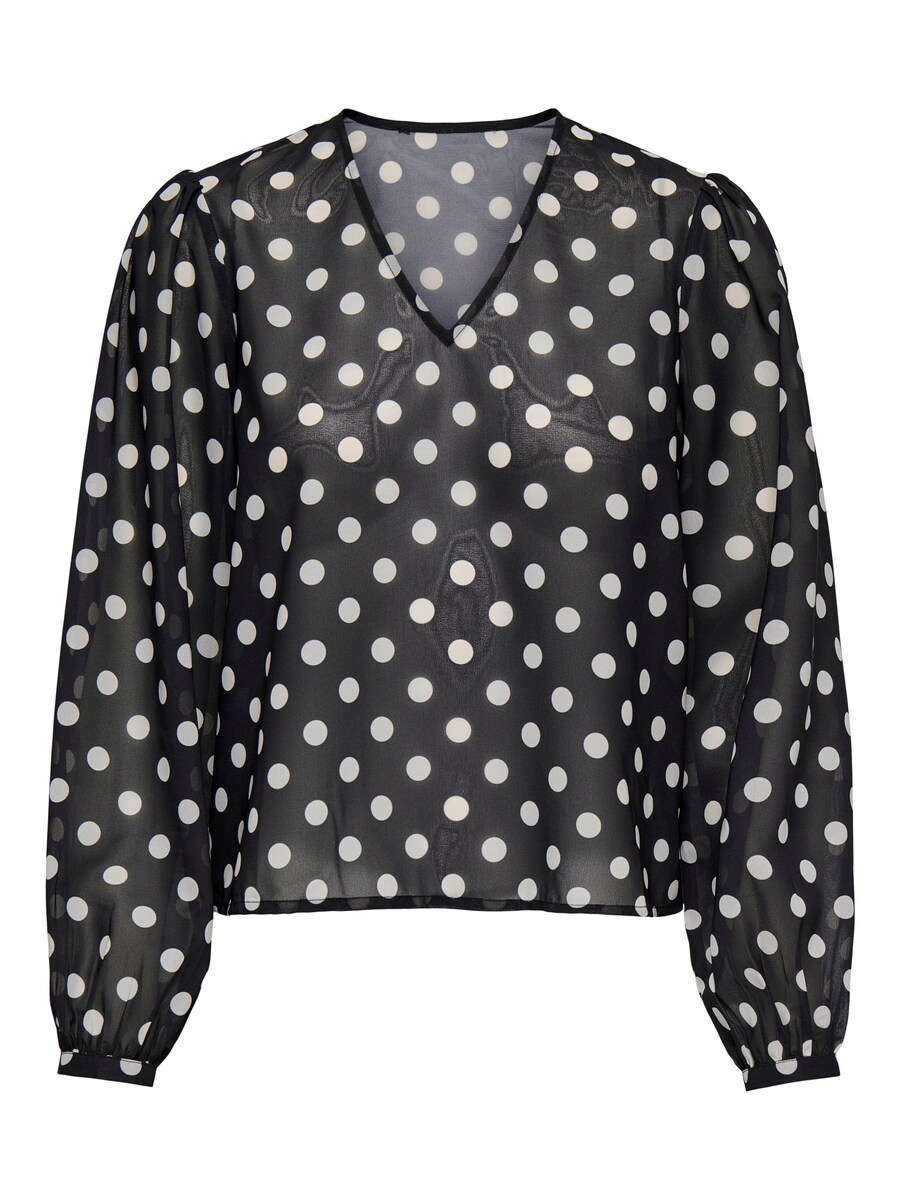 Блуза ONLY, черный
Блуза ONLY, черный