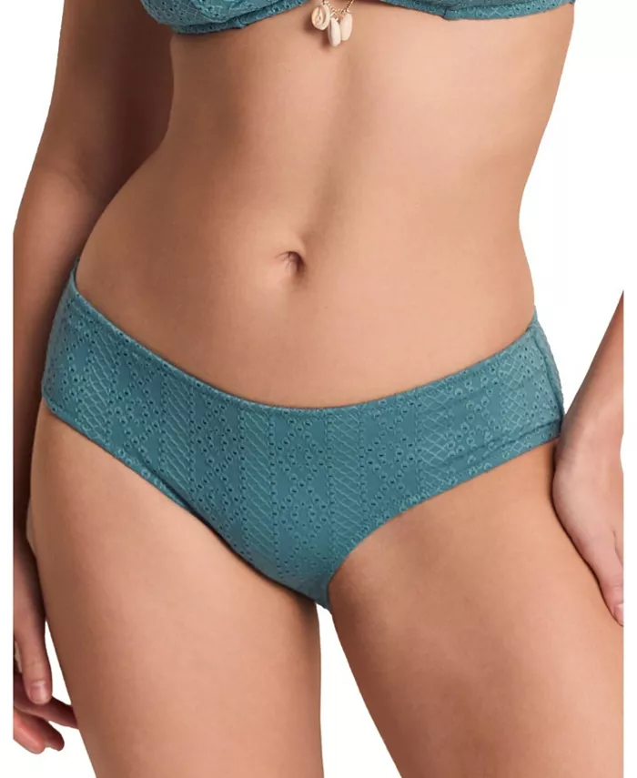 Женские бикини-трусики Hipster Rafaela Adore Me, синий
Женские бикини-трусики Hipster Rafaela Adore Me, синий