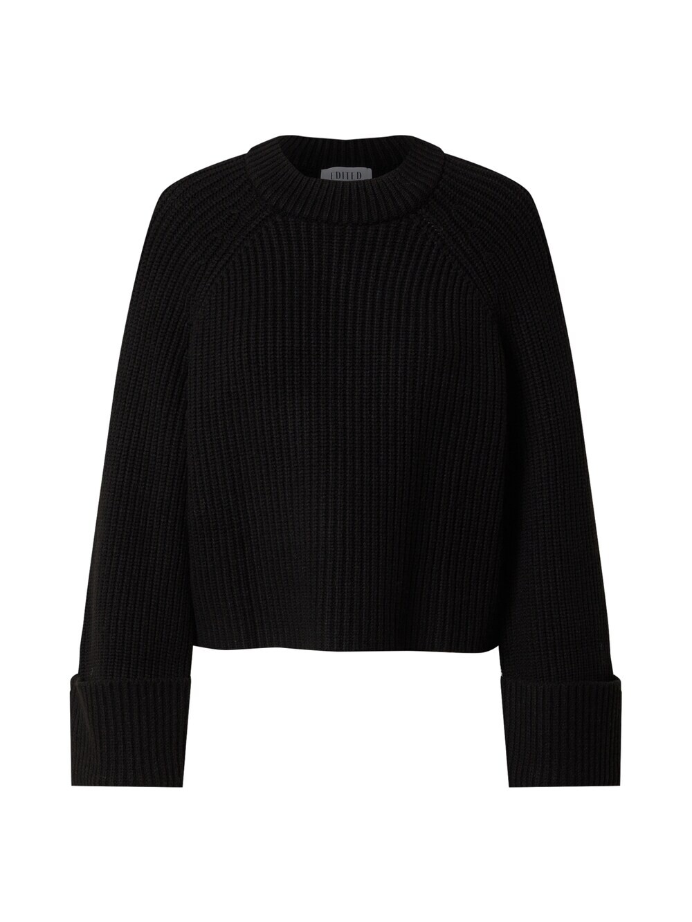 Свитер Edited Brittany, черный
Свитер Edited Brittany, черный