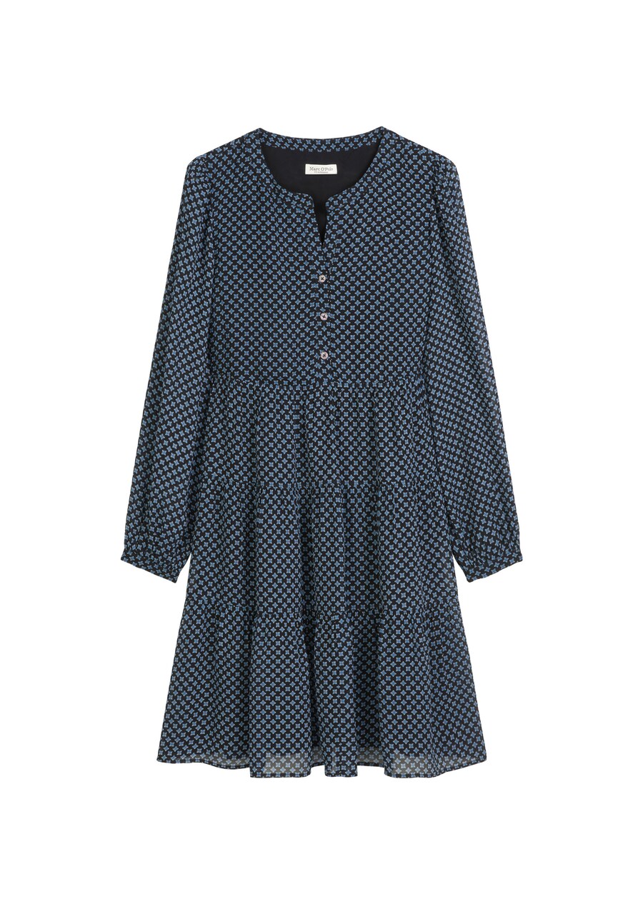 Мини платье Marc OPolo, Blue
Мини платье Marc OPolo, Blue