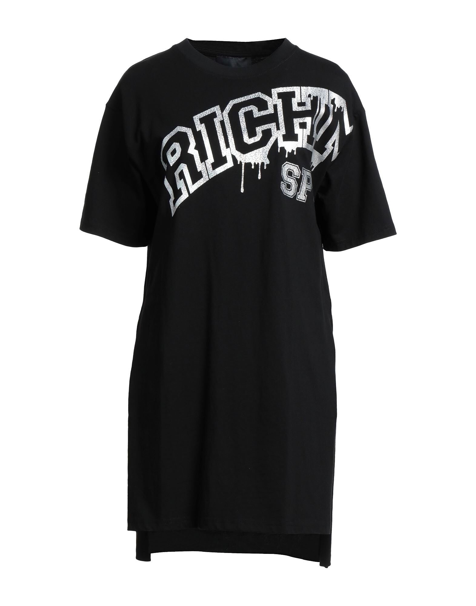 Футболка John Richmond, черный
Футболка John Richmond, черный