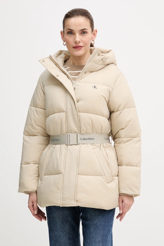 Куртка Calvin Klein Jeans, бежевый
Куртка Calvin Klein Jeans, бежевый