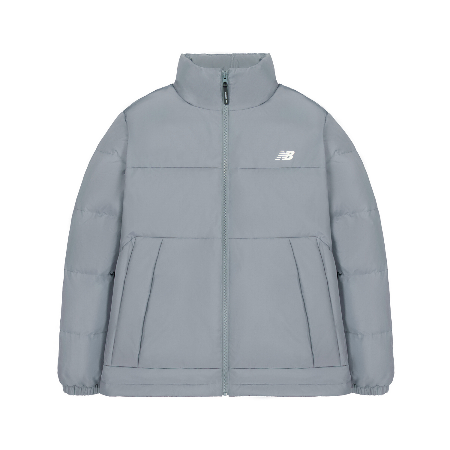 New Balance Пуховик Men's Gray Blue
New Balance Пуховик Men's Gray Blue