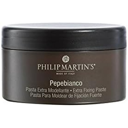 Pepebianco Extra Моделирующая Паста 75мл Philip Martin's
Pepebianco Extra Моделирующая Паста 75мл Philip Martin's