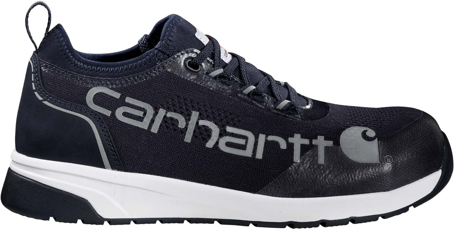 Мужские кроссовки Carhartt Force 3 с защитным носком EH Nano, темно-синий
Мужские кроссовки Carhartt Force 3 с защитным носком EH Nano, темно-синий