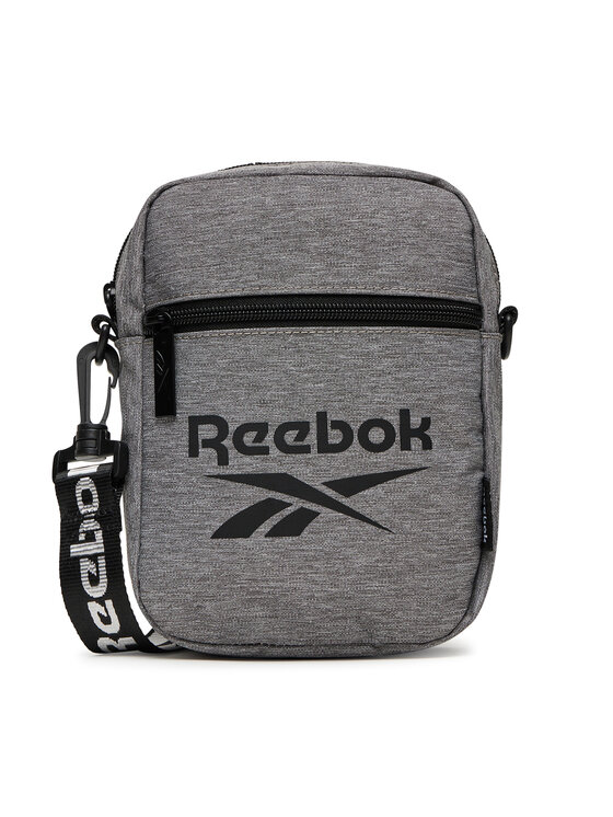 Сумка через плечо RBK-010-CCC-06 Reebok, серый
Сумка через плечо RBK-010-CCC-06 Reebok, серый