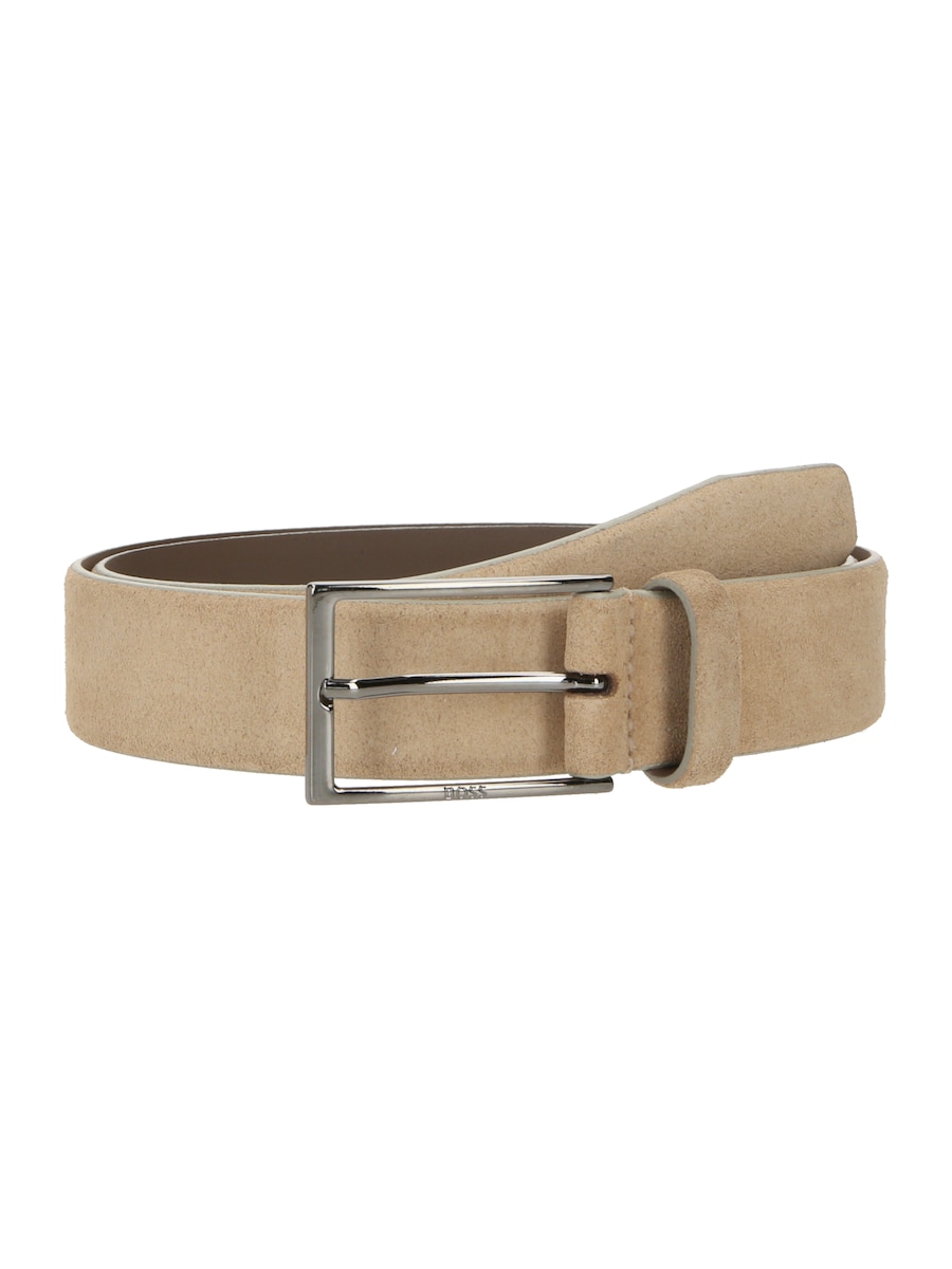 Ремень BOSS Calindo, капучино
Ремень BOSS Calindo, капучино