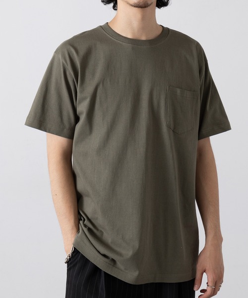 Футболка с открытым концом, плотная CROSS & STITCH, цвет хаки
Футболка с открытым концом, плотная CROSS & STITCH, цвет хаки