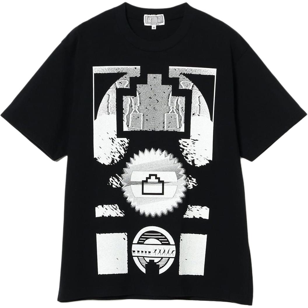 Cav Empt Футболка мужская черная, Черный, Cav Empt Футболка мужская черная
Cav Empt Футболка мужская черная, Черный, Cav Empt Футболка мужская черная