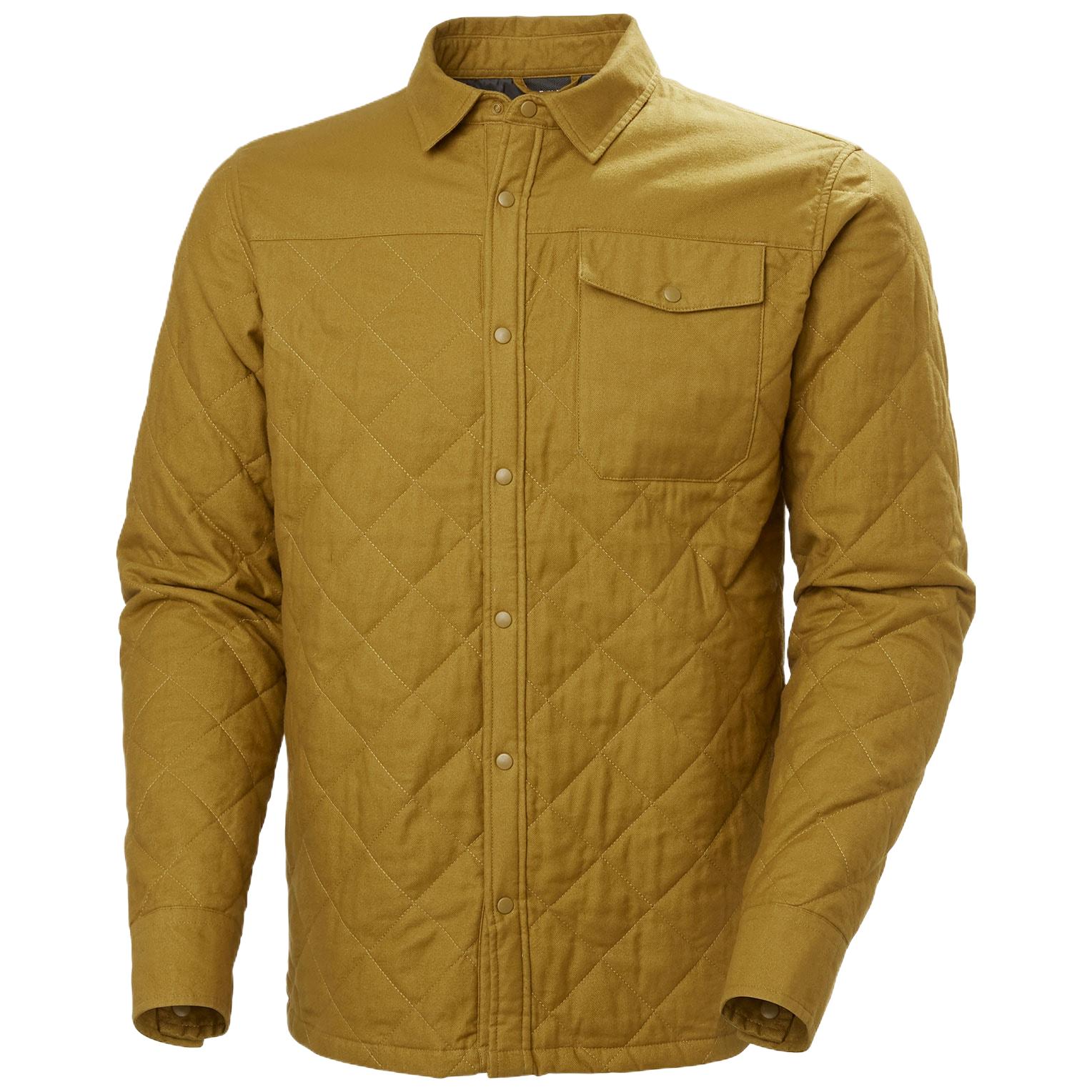 Мужская куртка Isfjord Helly Hansen, желтый
Мужская куртка Isfjord Helly Hansen, желтый