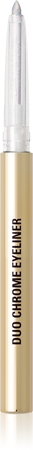 Металлическая подводка для глаз Makeup Revolution Metallic Duochrome, Stardust 0,2 g
Металлическая подводка для глаз Makeup Revolution Metallic Duochrome, Stardust 0,2 g