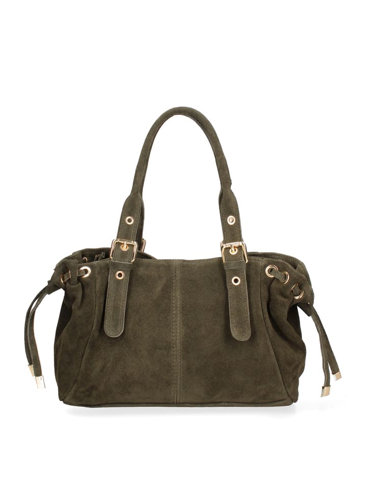 Gave Lux Сумка темно-зеленого цвета
Gave Lux Сумка темно-зеленого цвета