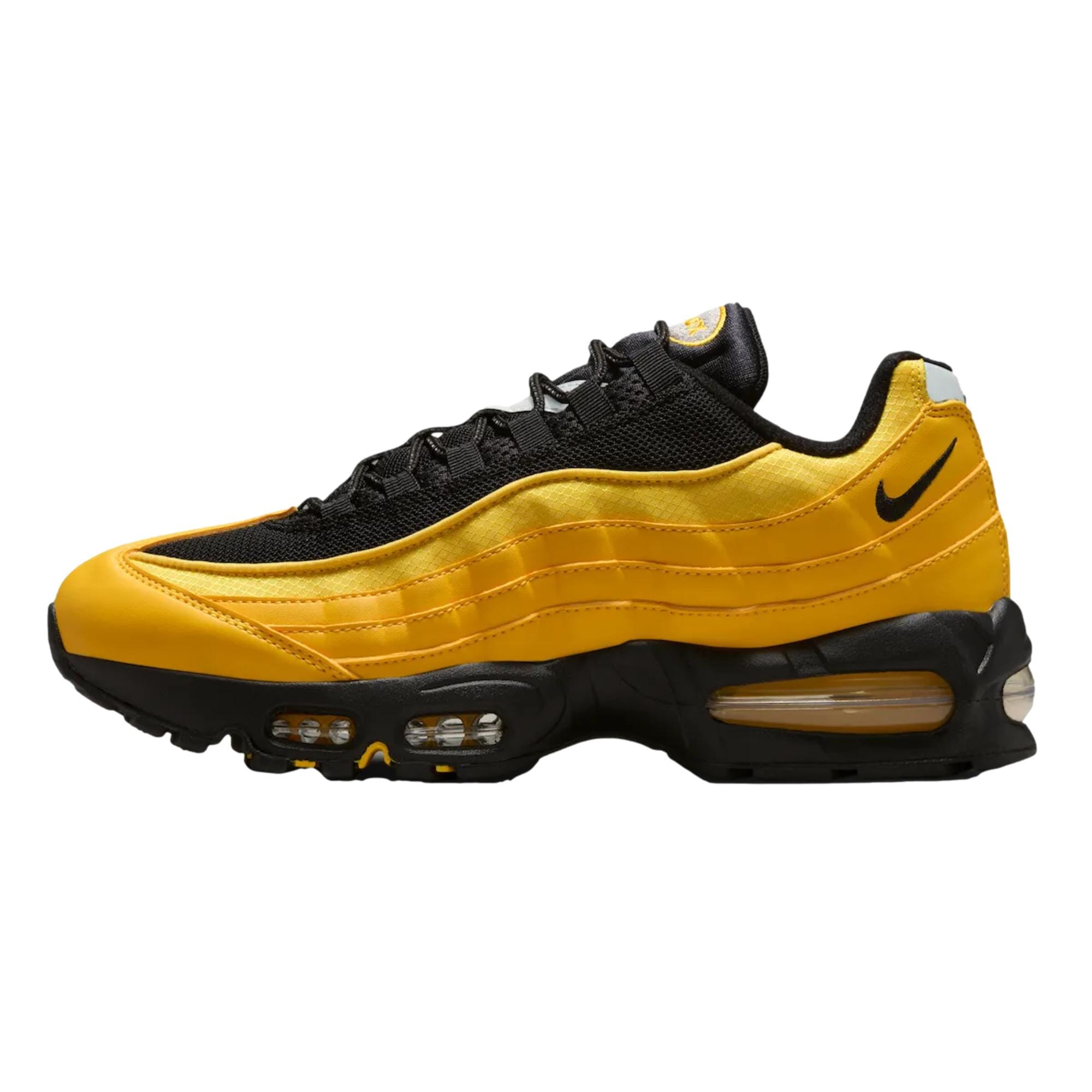 Мужские кроссовки Nike Air Max 95 Varsity Maize/Black - Black IB1667-700
Мужские кроссовки Nike Air Max 95 Varsity Maize/Black - Black IB1667-700
