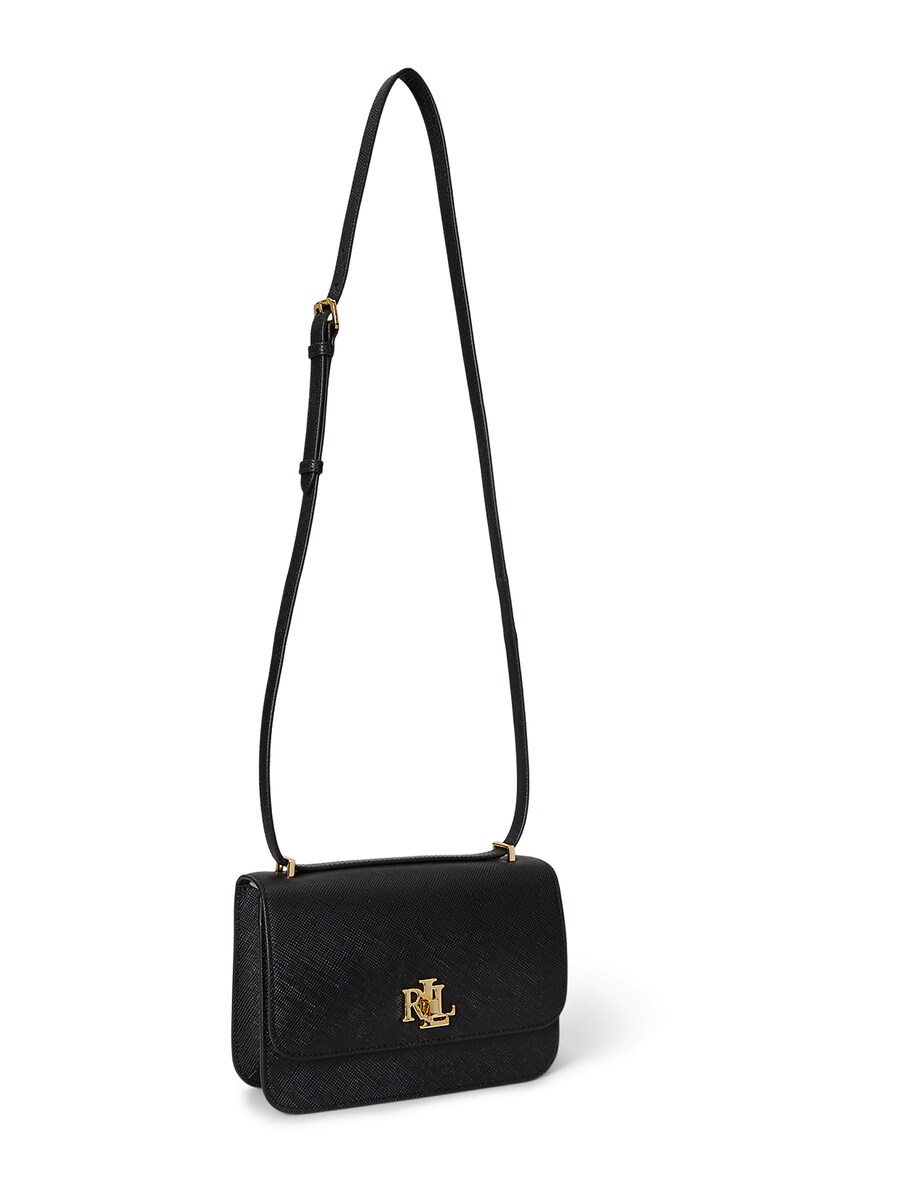 Сумка кросс-боди Lauren Ralph Lauren SOPHEE, Black
Сумка кросс-боди Lauren Ralph Lauren SOPHEE, Black