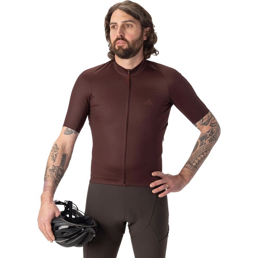 Футболка 7mesh Industries Atlas 7mesh Industries, Raisin
Футболка 7mesh Industries Atlas 7mesh Industries, Raisin