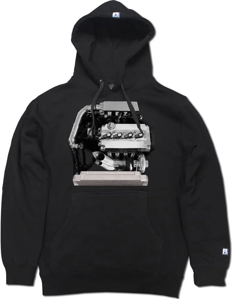 R Built мужской худи B Series Turbo FTD Apparel
R Built мужской худи B Series Turbo FTD Apparel