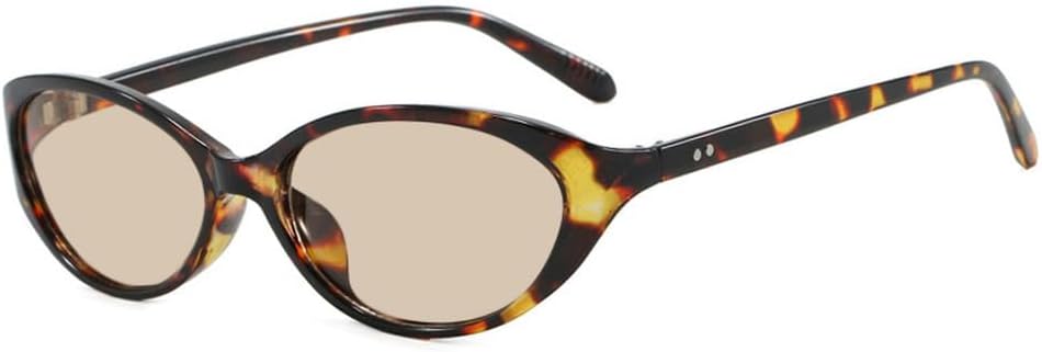 Квадратные ретро-солнцезащитные очки «кошачий глаз» с заклепками, женские, с защитой от УФ-излучения UV400, модные, сине-зеленые, мужские солнцезащитные очки HYYZZC, Leopard Champagne
Квадратные ретро-солнцезащитные очки «кошачий глаз» с заклепками, женские, с защитой от УФ-излучения UV400, модные, сине-зеленые, мужские солнцезащитные очки HYYZZC, Leopard Champagne