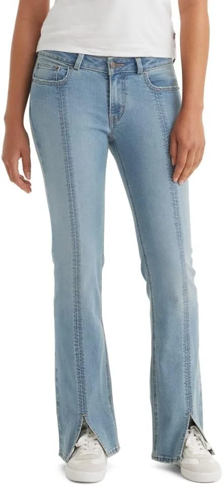 Levi's Women's Superlow Seamed Boot
Levi's Women's Superlow Seamed Boot