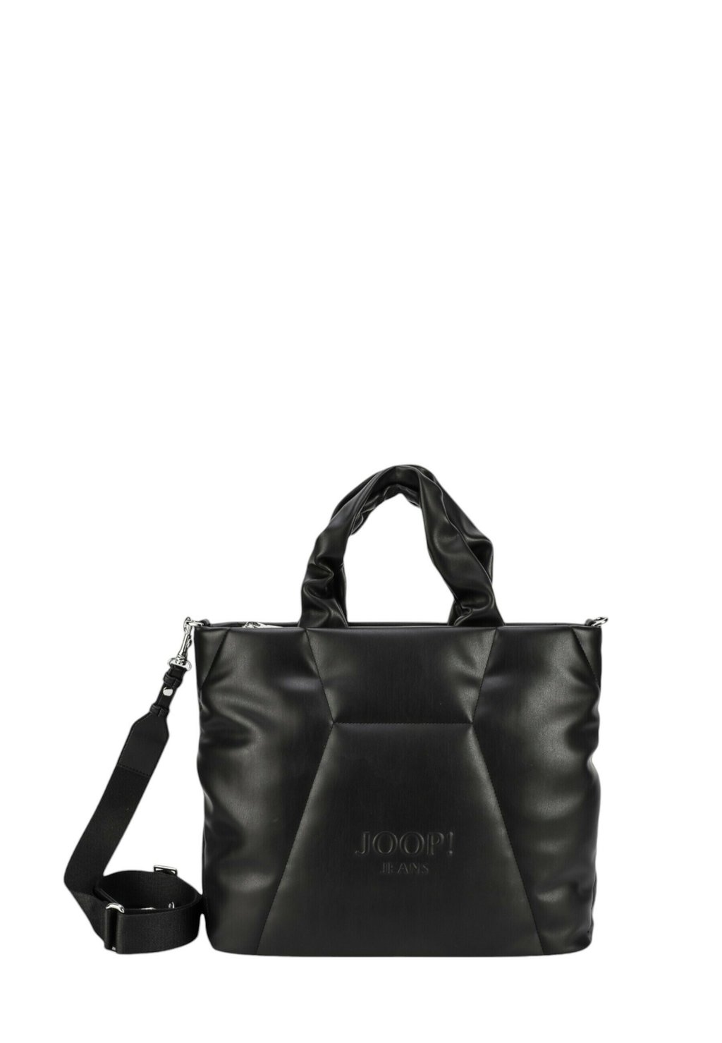 Сумка LUSINGA QUINTA JOOP! Jeans, черный
Сумка LUSINGA QUINTA JOOP! Jeans, черный