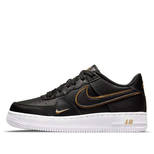 Кроссовки air force 1 lv8 Nike, черный
Кроссовки air force 1 lv8 Nike, черный