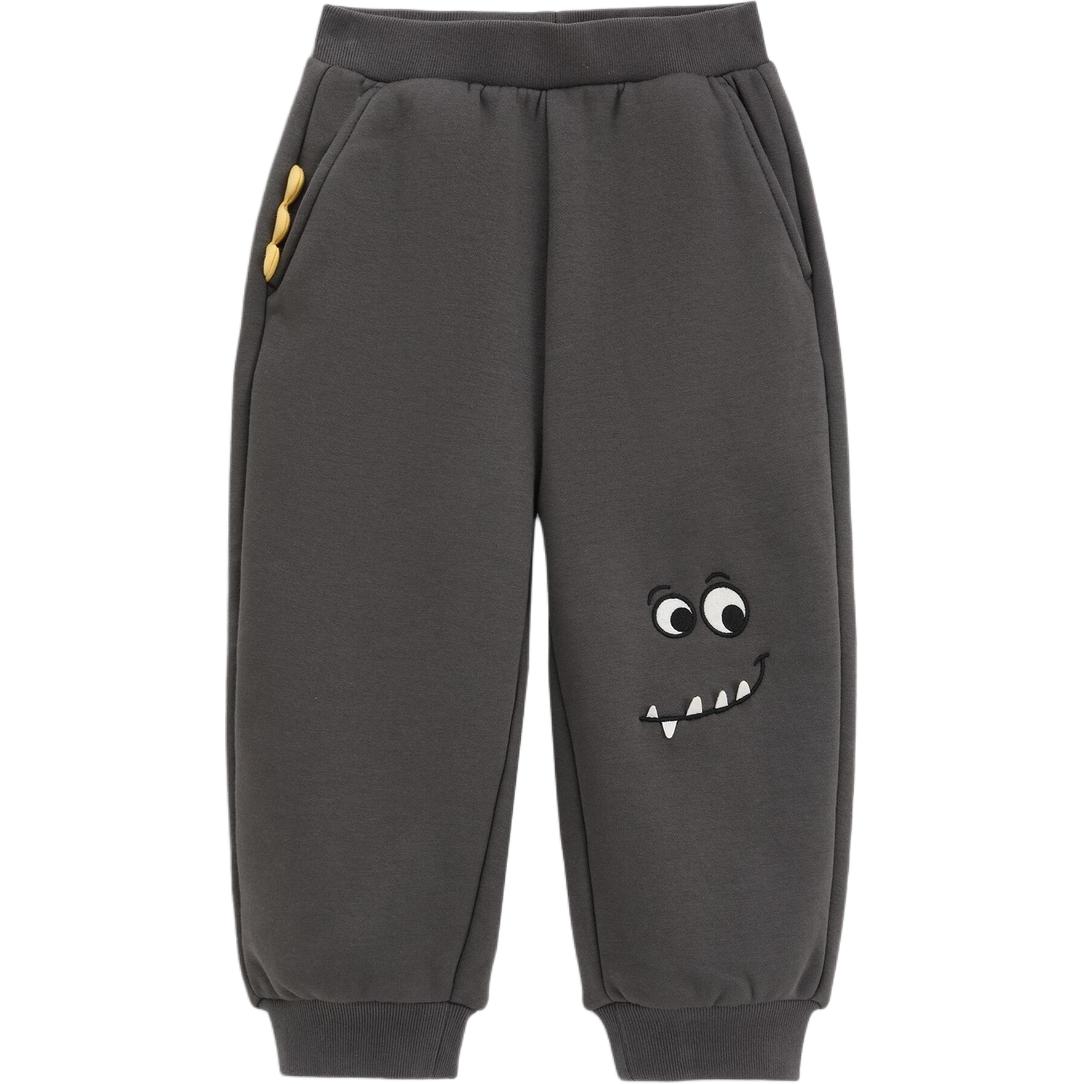 Брюки для детей 3-7 лет GAP, серый черный
Брюки для детей 3-7 лет GAP, серый черный